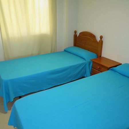 Edessa - Mondrian Lux Sea View Apartman Orpesa Szoba fotó