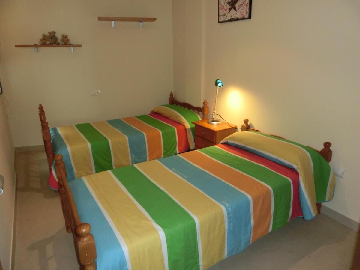 Edessa - Mondrian Lux Sea View Apartman Orpesa Kültér fotó