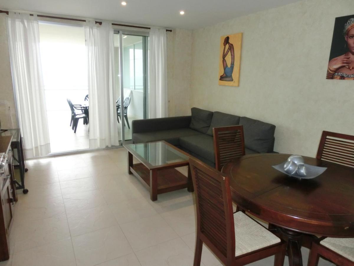 Edessa - Mondrian Lux Sea View Apartman Orpesa Kültér fotó
