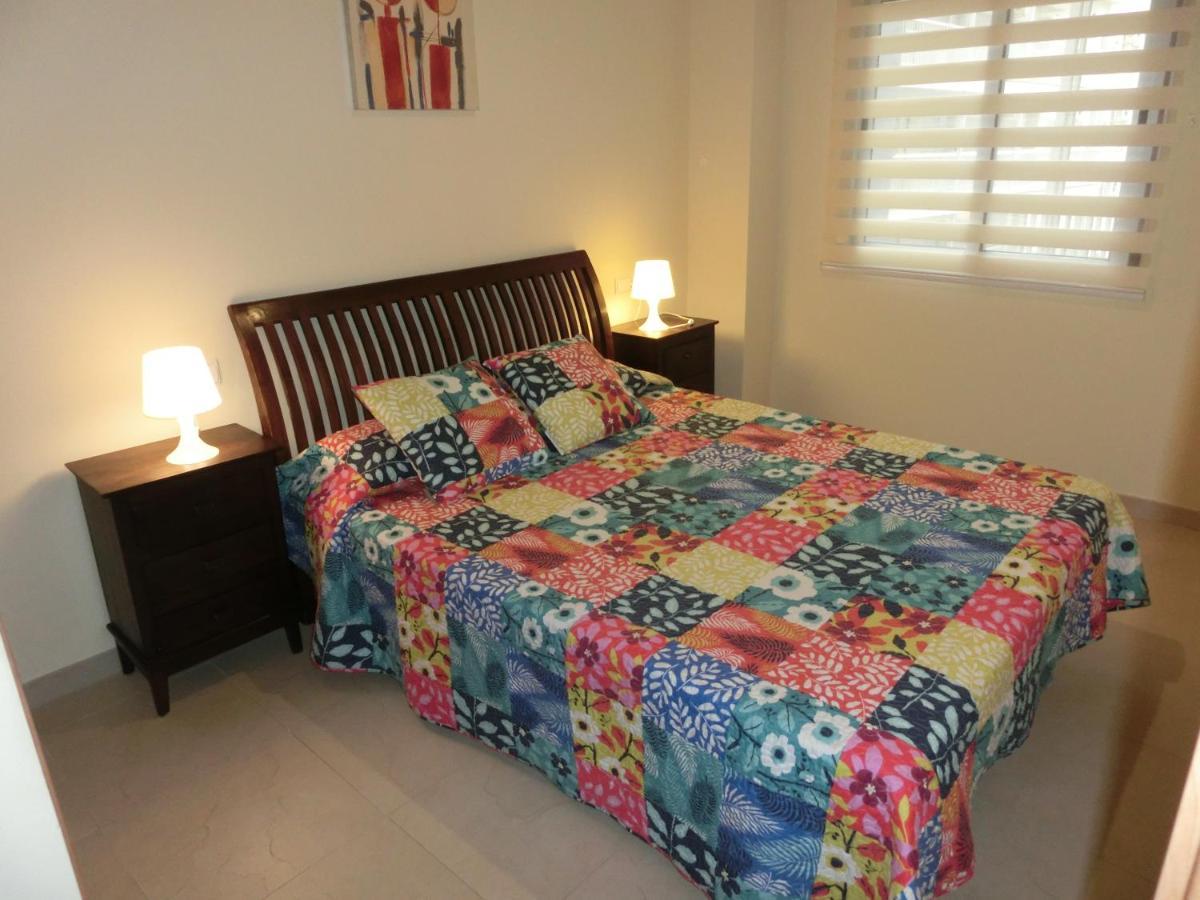 Edessa - Mondrian Lux Sea View Apartman Orpesa Kültér fotó