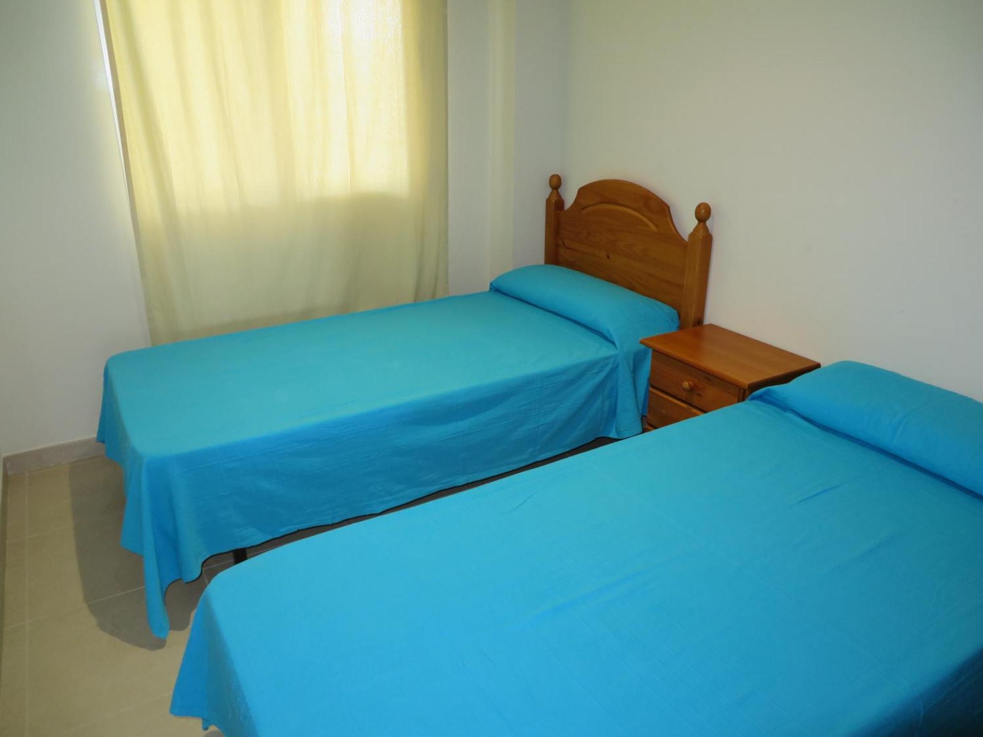 Edessa - Mondrian Lux Sea View Apartman Orpesa Szoba fotó