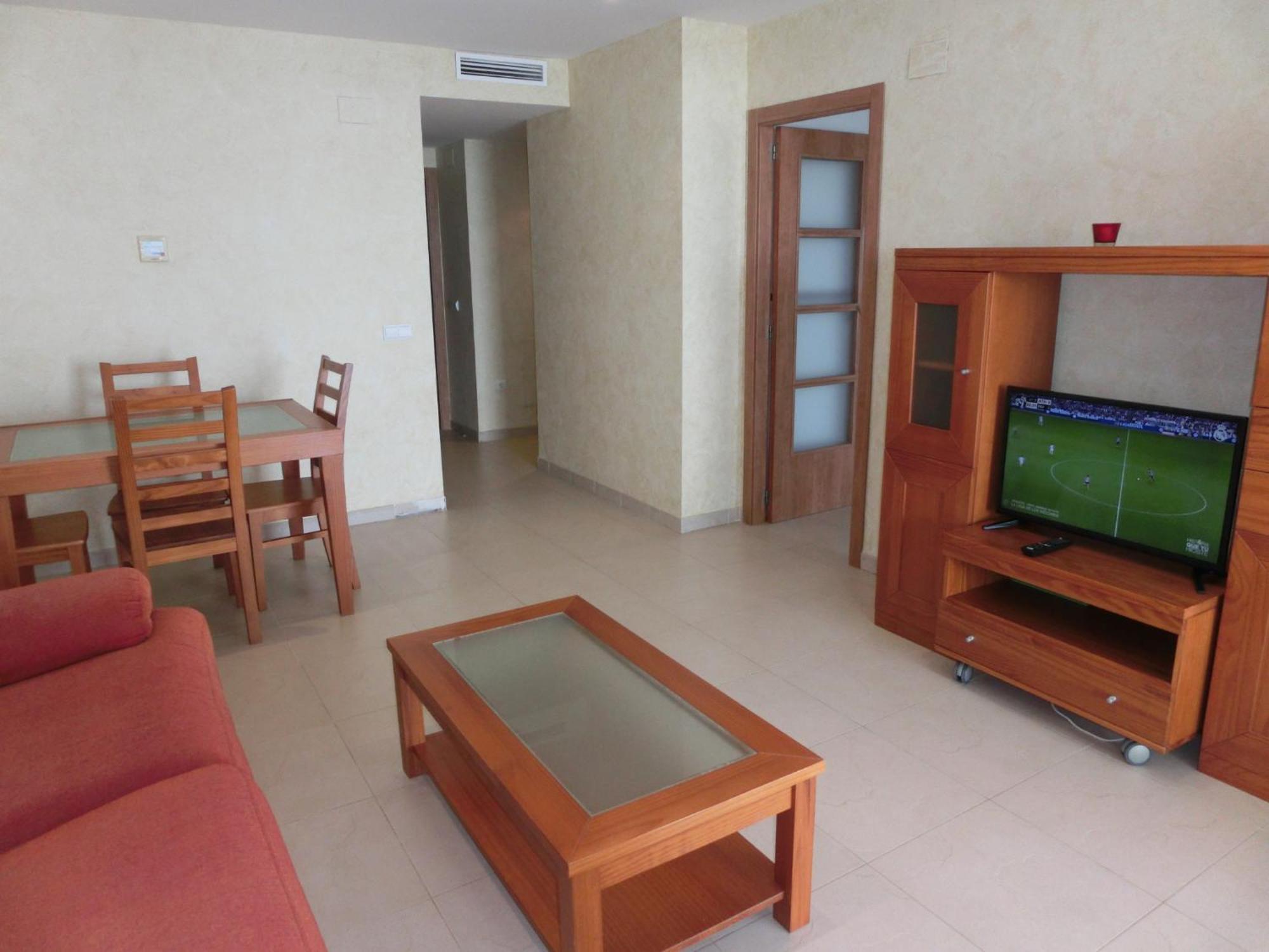 Edessa - Mondrian Lux Sea View Apartman Orpesa Szoba fotó