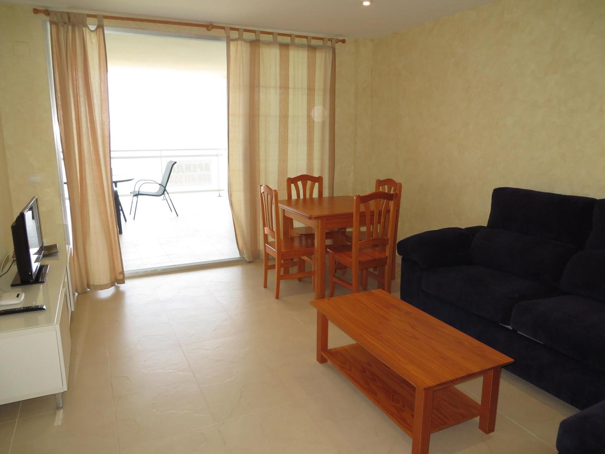 Edessa - Mondrian Lux Sea View Apartman Orpesa Szoba fotó