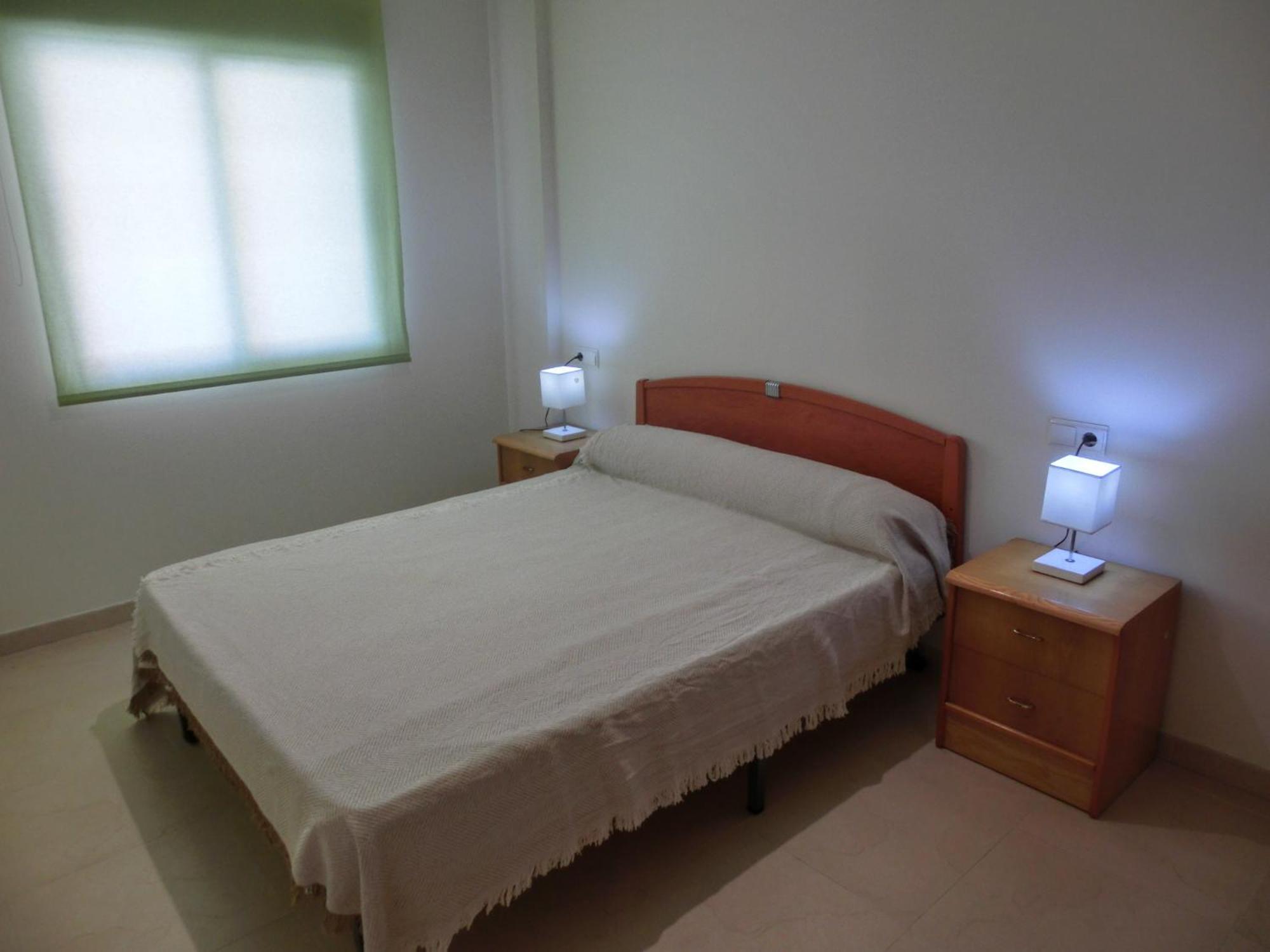 Edessa - Mondrian Lux Sea View Apartman Orpesa Szoba fotó
