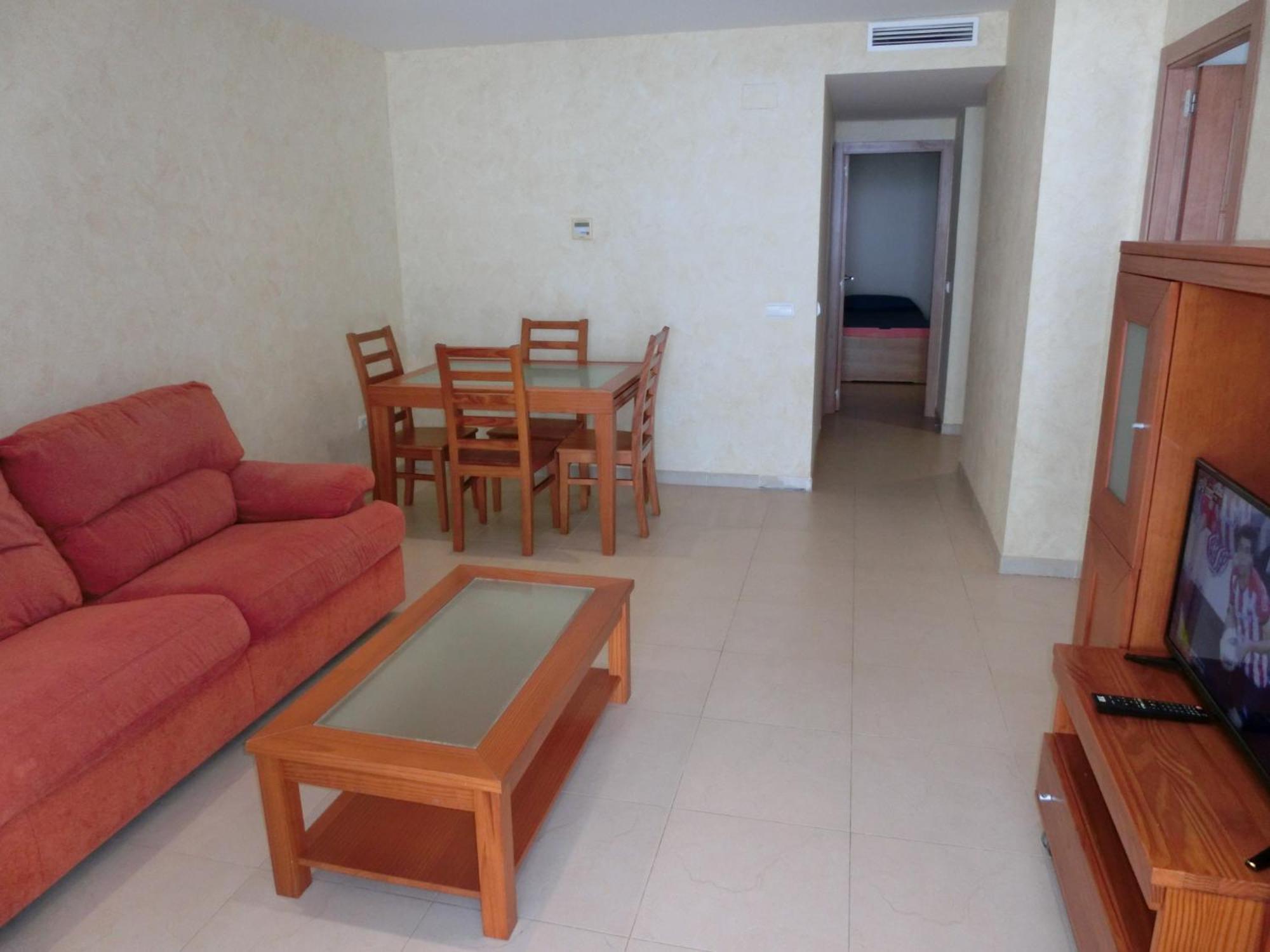Edessa - Mondrian Lux Sea View Apartman Orpesa Szoba fotó