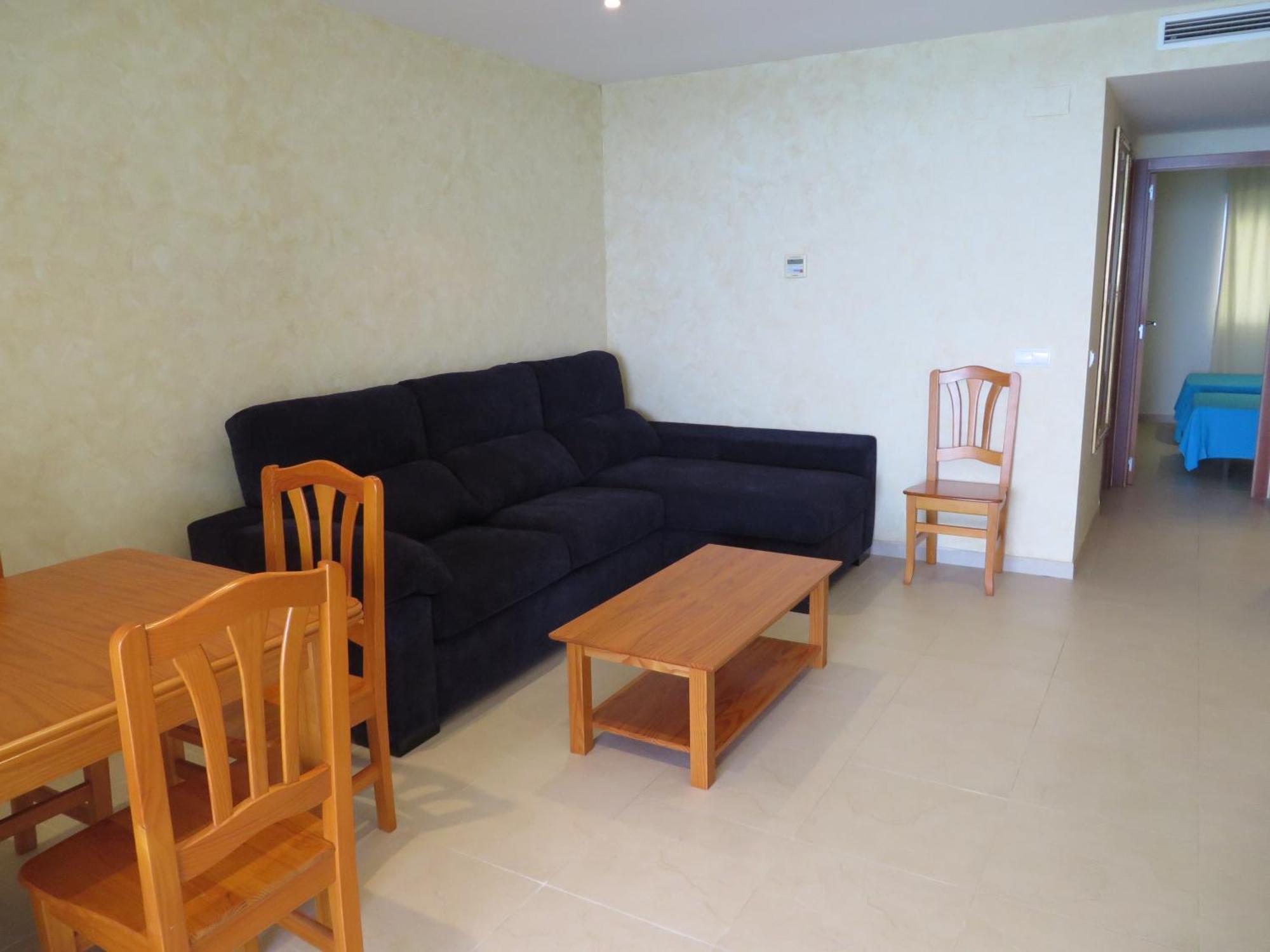 Edessa - Mondrian Lux Sea View Apartman Orpesa Szoba fotó