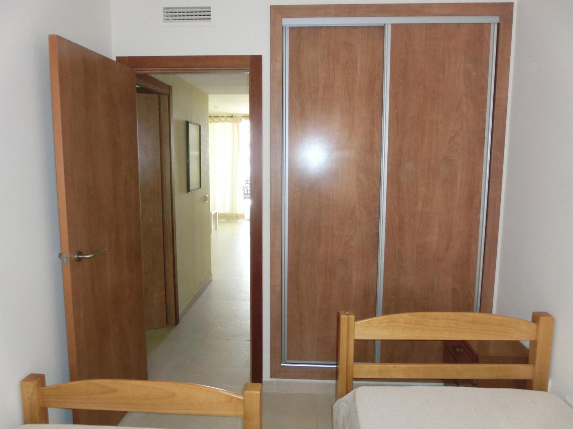 Edessa - Mondrian Lux Sea View Apartman Orpesa Szoba fotó